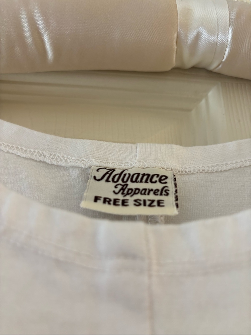 Advance Apparels free size summer dress of cotton and Rayon. Made in India 34.00 - Picture 9 of 16